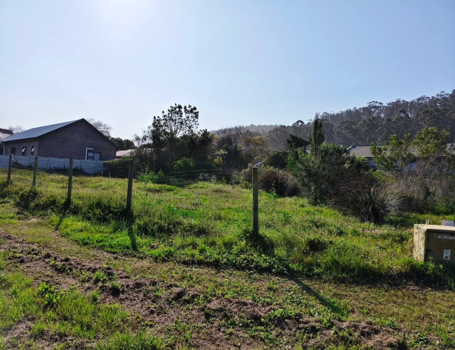 0 Bedroom Property for Sale in Groenvallei Western Cape